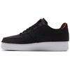 Air Force 1/1 Low Black Chile Red Unisex Sneakers Pine-Green DD2429-001