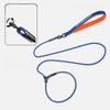 Anti Lock and Wear-resistant Training Explosion Proof P Traction Rope Dog Walking Leash Dog Accessories for Small Dogs