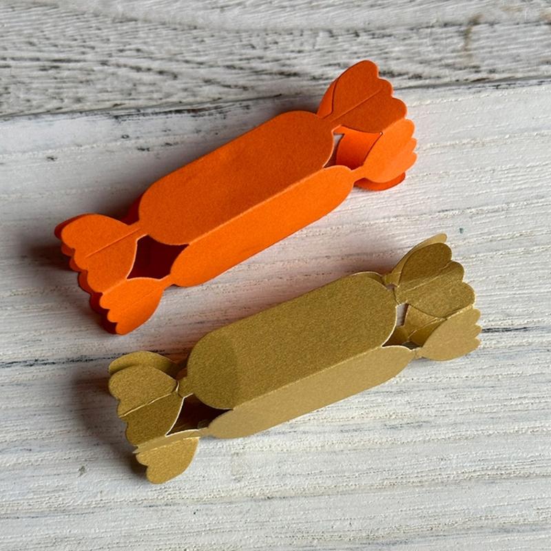 Backpack Box Metal Cutting Dies DIY Craft Carbon Steel Embossing Template Stencil Scrapbooking for Card Die Cuts Mold