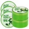 Touch Me Aloe Soothing Gel 300gX5 Aloe Vera Moisturizing Cream, 300ml, 5 Units