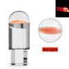 W5W Led T10 Car Light Cob Clear 6000K Auto Automobiles Motor License Plate Lamp Dome Light Reading Drl Bulb Style 12V