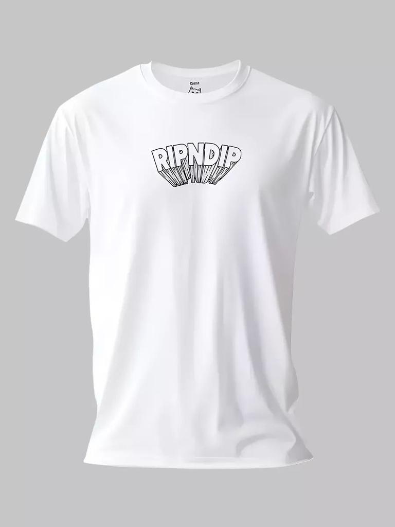 Футболка RIPNDIP