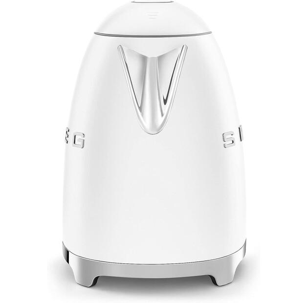 Kettle Smeg KLF03WHMEU