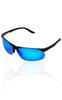 Солнцезащитные очки Valeria Polarized TAC Lens TR90 Frame Hard Case Included Sports Outdoor UV Protection [valeria] High-end [Spring Hinge] Anti-Glare