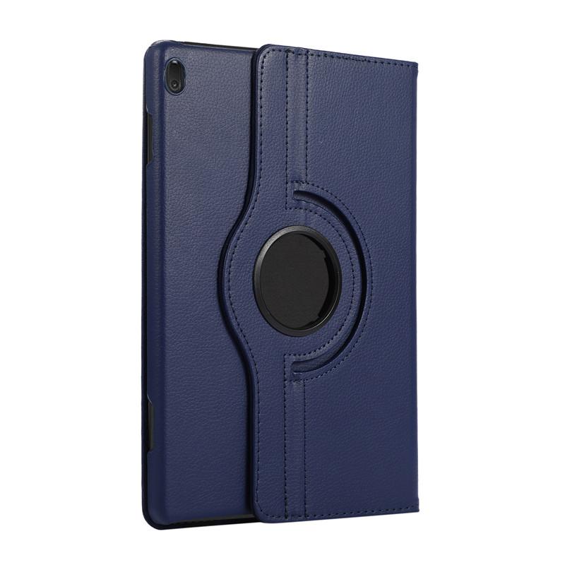 Чехол для планшета Lenovo Tab M10, чехол 10,1 дюйма, вращающаяся на 360 градусов подставка, чехол для планшета Funda Lenovo Tab M10 TB X505X X505F X505L TB X605F X605L