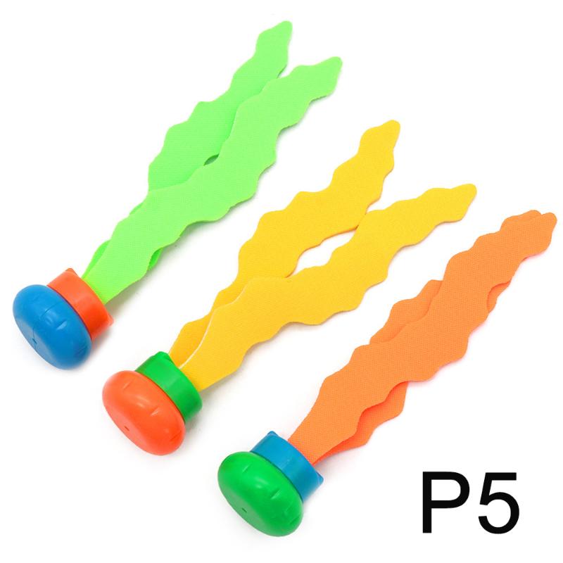 Набор детских игрушек для дайвинга, мультяшные игрушки для подводного плавания, игра для дайвинга, набор игрушек для водных видов спорта, аксессуары для бассейна