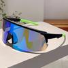 Outdoor Sport Goggle Sunglasses Women For Men Luxury Brand Designer Vintage Sun Glasses Popular Punk Skiing Windproof Shades