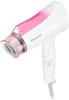 Фен для волос Ionity Быстрая сушка Большой объем воздуха Розовый тон EH-NE4E-P