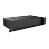 Ruijie 14-Slot Fiber Transceiver Rack RG-FCR14 V2