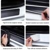 cstmfk1 Carbon fiber automotive parts car threshold stickers For Lexus RX330 IS250 Ct200h ES300h RX350 IS300h NX300h RX400h ES350 GS300