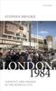 Книга London, 1984 : Conflict and Change In the Radical City