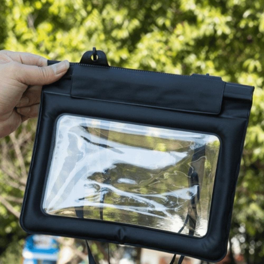 Waterproof Waterproof Phone Pouch Touchscreen Waterproof Floating Bag Waterproof Dry Bag Beach