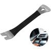 Car Audio Disassembly Tool Stainless Steel PryClip Rocker Crowbar Bar Door Panel Disassembly Pry Panel Interior