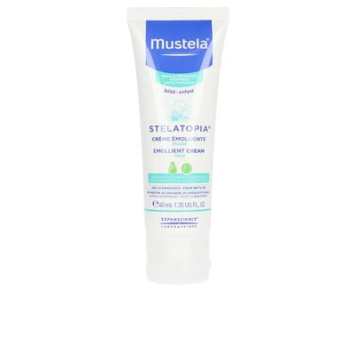 Mustela Stelatopia Смягчающий крем 40мл
