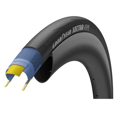 Дорожная шина Goodyear Vector 4Seasons 60 TPI 700C x 28