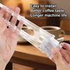 Filtered Water Holder for Coffee Machines Maker 2.0 Models