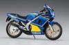 Hasegawa Yamaha TZR250 Faraway Blue Пластиковая модель 21737 1/12 (1КТ)