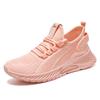 Summer Women's Mesh Casual Sports Shoes Fashionable Women's Casual Shoes Vulcanized Shoes