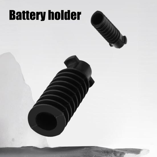 Внутренний держатель батареи подседельного штыря велосипеда для TTPRO DI2 27,2/31,6 мм Подседельный штырь Нескользящий Легкий Конвертер батареи переключателя Крепление для фиксации сиденья