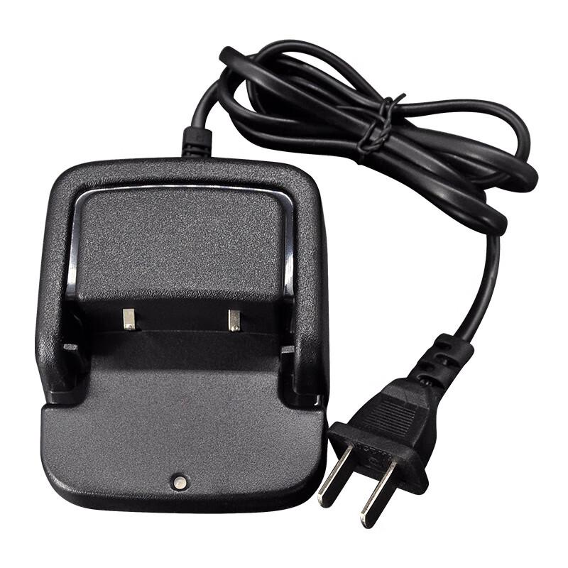 Зарядная база для рации HOOYE H12 (Китайская версия)