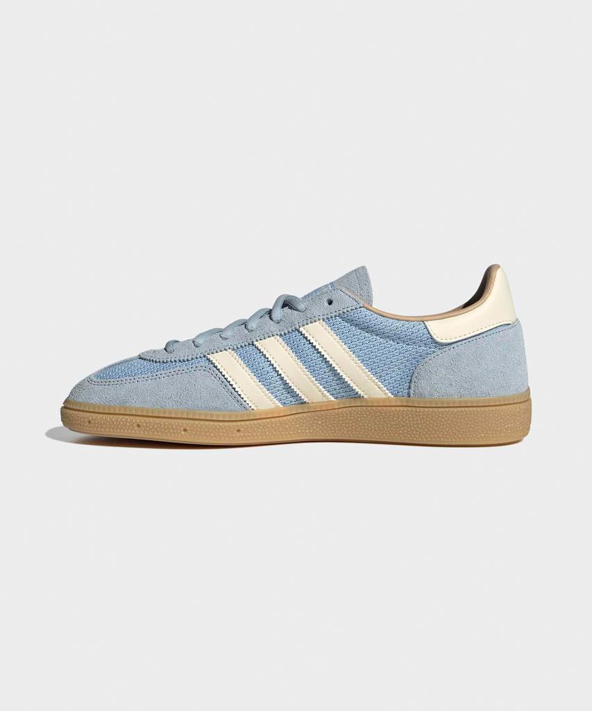 adidas Гандбол Специаль - Небесно-голубой:Кремово-белый / Js3866