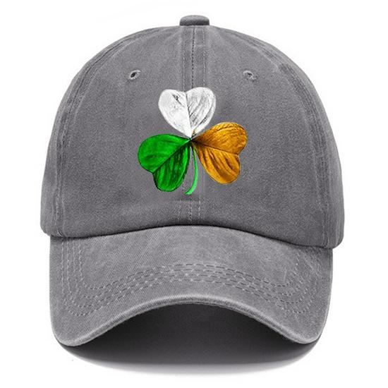 Винтажная кепка из стираного хлопка Dad Hat - мужская ретро-бейсболка, мягкий верх, защита от солнца