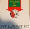 12inch Record RUPEE - Tempted To Touch 093312 Atlantic 2004 US Rap & Hip-Hop/R&B Used