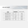 FALCON ARMOR 5-Piece Mini Resistance Band Set