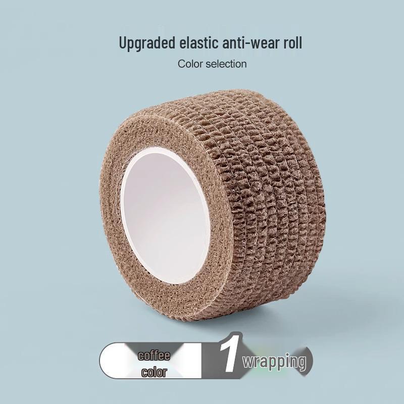 Anti-Slip Noise-Reducing Furniture Foot Pads - Floor Protection & Wear-Resistant Covers