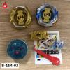 Волчок-гироскоп Flame-Solong4u GT Superking Series, подарок