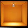 12v 35w Halogen Lamps Gu4 Spot Base 2800k Warm White, Dimmable, Pack Of 8 - RiRi