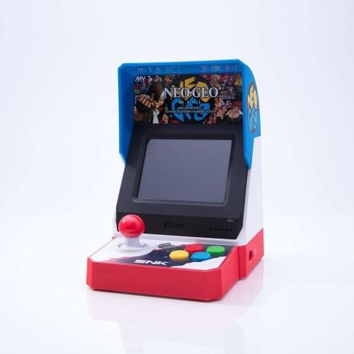 Мини-корпус NEOGEO