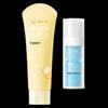 RUNBEN Baby Egg Yolk Oil Lotion & Sunscreen Combo