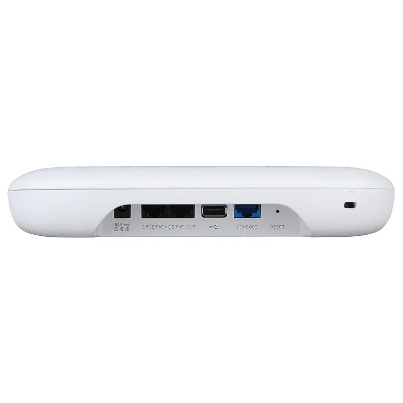 H3C WA6636-FIT Tri-Band Wi-Fi 6 Wireless Access Point (CN version)