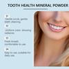 Порошок для чистки зубов освежает дыхание, ежедневная гигиена полости рта, порошок для чистки зубов для красоты.