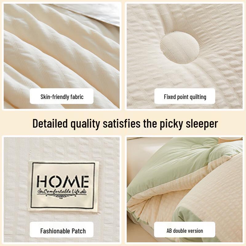 Одеяло из соевого волокна MaoRen