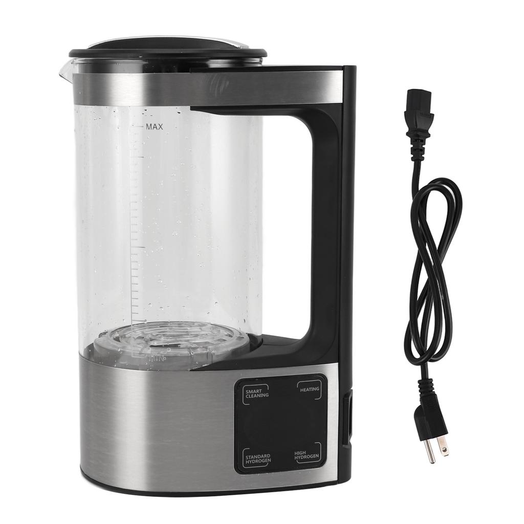 Генератор водородной воды 2 л большой емкости для приготовления кувшинов водородной воды