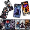 Чехол для телефона Obito Narutos Uchiha Tobi для OPPO A54 A40 A60 A80 A18 A16 A17 A38 A78 A79 A57 A55 A96 A15 A12
