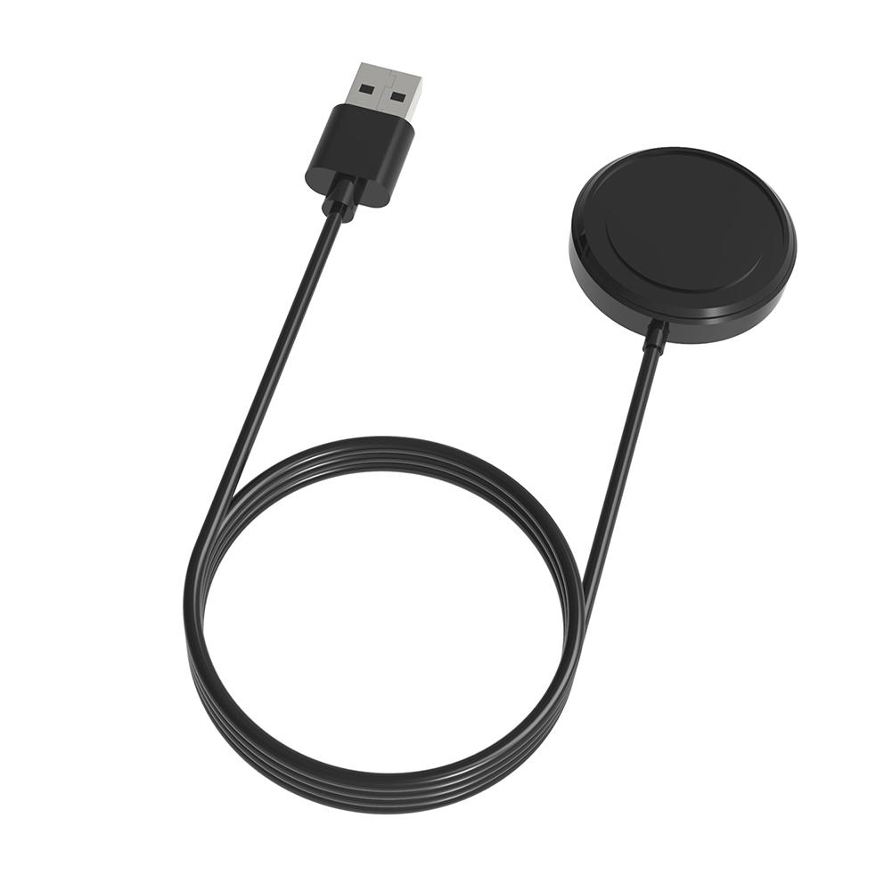 Адаптер для зарядки смарт-часов, USB-кабель для зарядки Realme Watch S RMA207, быстрое зарядное устройство, шнур питания, подставка