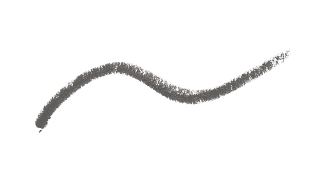 Дежавю Пудровый карандаш для бровей Stay Natura 1 Серовато-коричневый Карандаш для бровей Выдвижной тип со щеточкой-спиралью