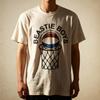 Футболка унисекс Beastie Boys Atwater Natural Music