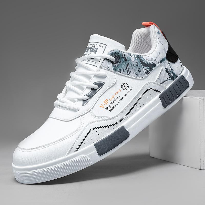 Большой размер 47 Роскошные мужские кроссовки для бега Дышащая обувь Удобные повседневные кроссовки Мужская обувь для скейтборда Tenis Masculino Мужская