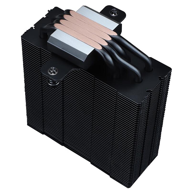 Воздушный кулер для процессора Thermalright Assassin Spirit 120 EVO