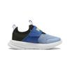 Puma Детские кроссовки Evolve Slip-On Little Kid Dewdrop Cobalt Glaze, синие 389135-09