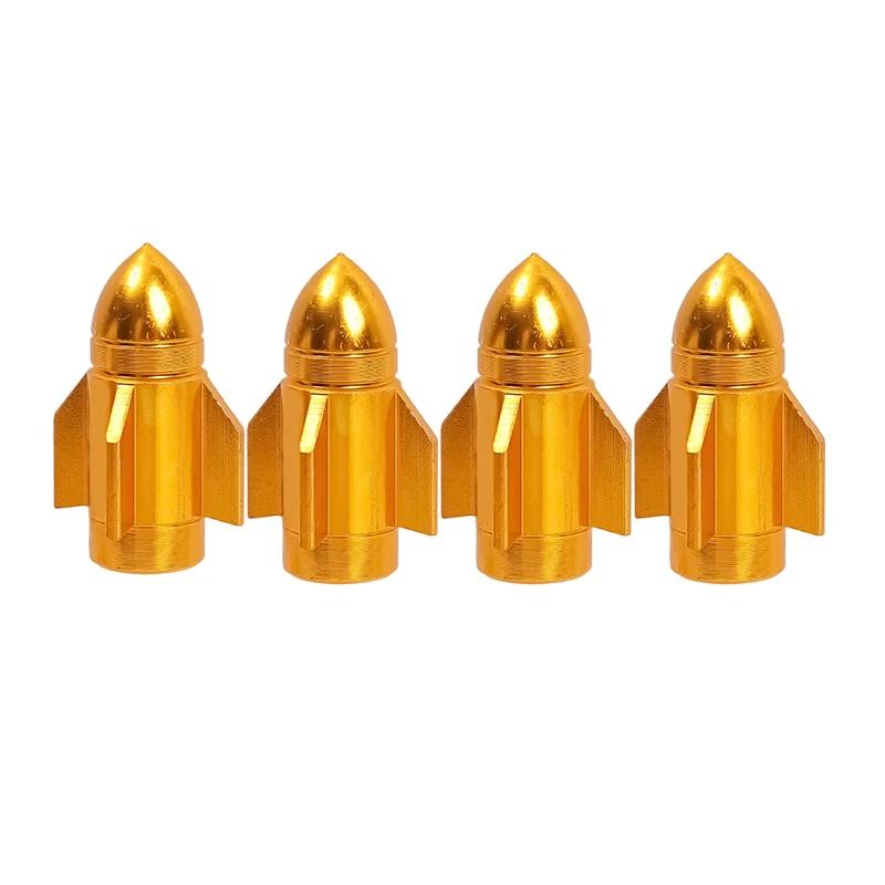 Колпачки для вентилей шин, алюминиевые колпачки для вентилей шин, пылезащитный чехол для обода грузовика, велосипеда, автомобиля, мотоцикла, колпачки для вентилей, аксессуары