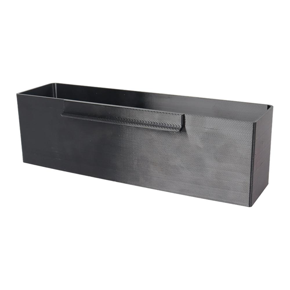 RV Storage Box For Hymer Hook In Multifunctional Rail Multi-Functional Organizer Box Caravan Motorhome Organizer Accessories