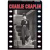 Charlie Chaplin Playing Cards