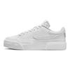 Nike Кроссовки женские Court Legacy Lift Triple White DM7590-101