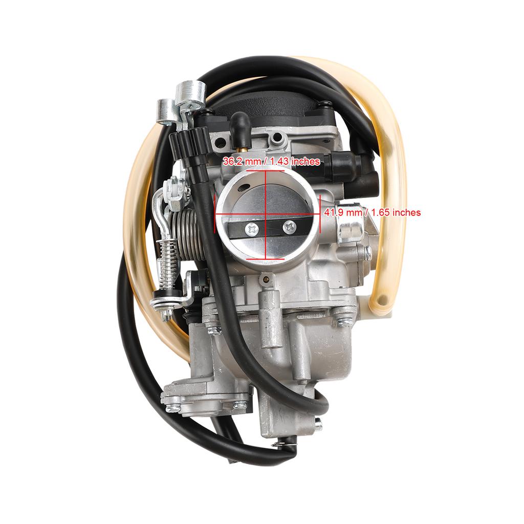 Карбюратор Карбюратор подходит для Kawasaki Vulcan 800 VN800 95-2005 15003-1200 15003-1380