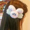 Mm Milk Candy Cute Baby Hair Clip Blind Box Cute Animal Style Fashion Single Item Hair Accessories Mysterious Box Surprise Gifts